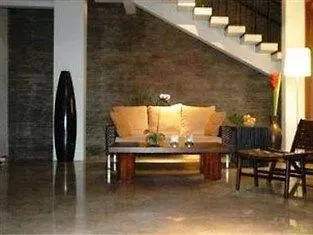 Villa Canthy Seminyak Indonesien