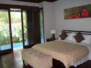 Villa Canthy Seminyak