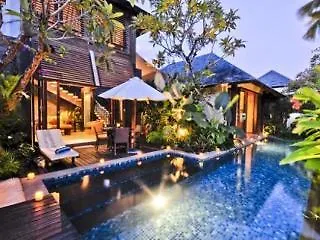 Villa Canthy Seminyak
