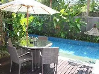 Villa Canthy Seminyak
