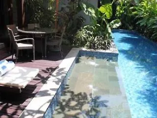 Villa Canthy Seminyak