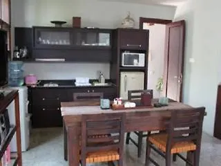 Villa Canthy Seminyak 0*,