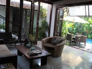Villa Canthy Seminyak