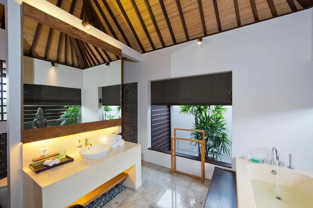 Villa Canthy Seminyak