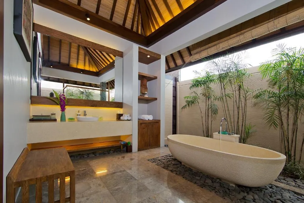 Villa Canthy Seminyak