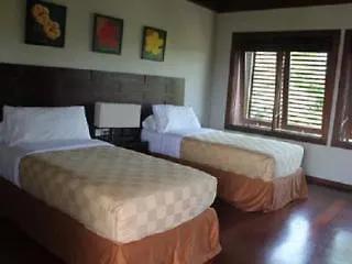 Villa Canthy Seminyak
