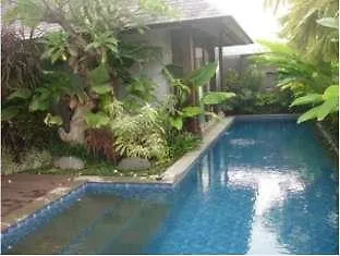 Villa Canthy Seminyak 0*,  Indonesien