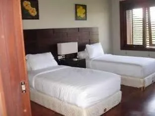 Villa Canthy Seminyak